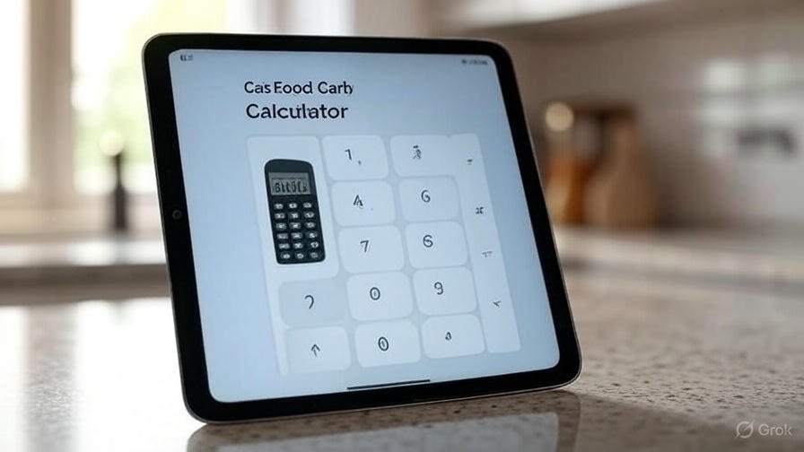 Cat Food Carb Calculators