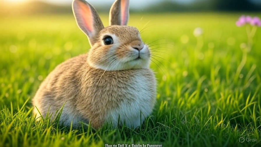 How to Tell if a Rabbit Is Pregnant