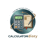 calculatordiary logo