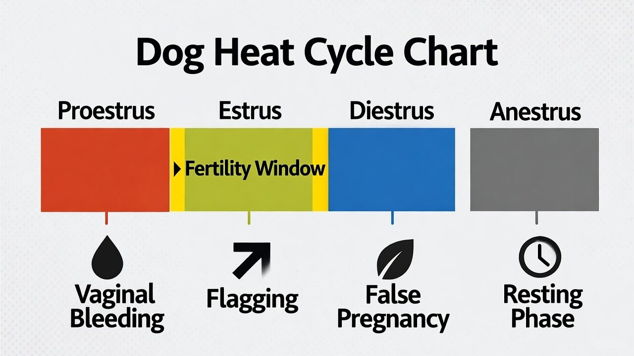 Dog Heat Cycle Calculator | Free Dog Heat Cycle Calculator